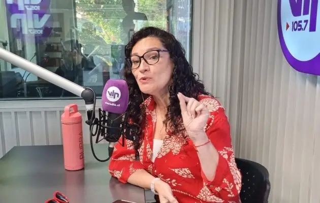 Concejala Contardo señala que informe financiero municipal de Curicó “no muestra la realidad”