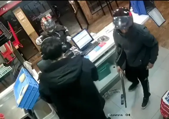 Condenan a autores de ola de crímenes violentos en Curicó