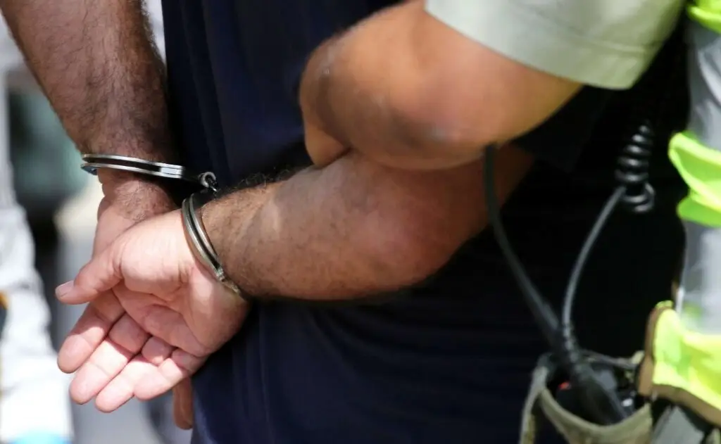Sujeto que robó celulares desde patrulla de Carabineros en Molina fue detenido