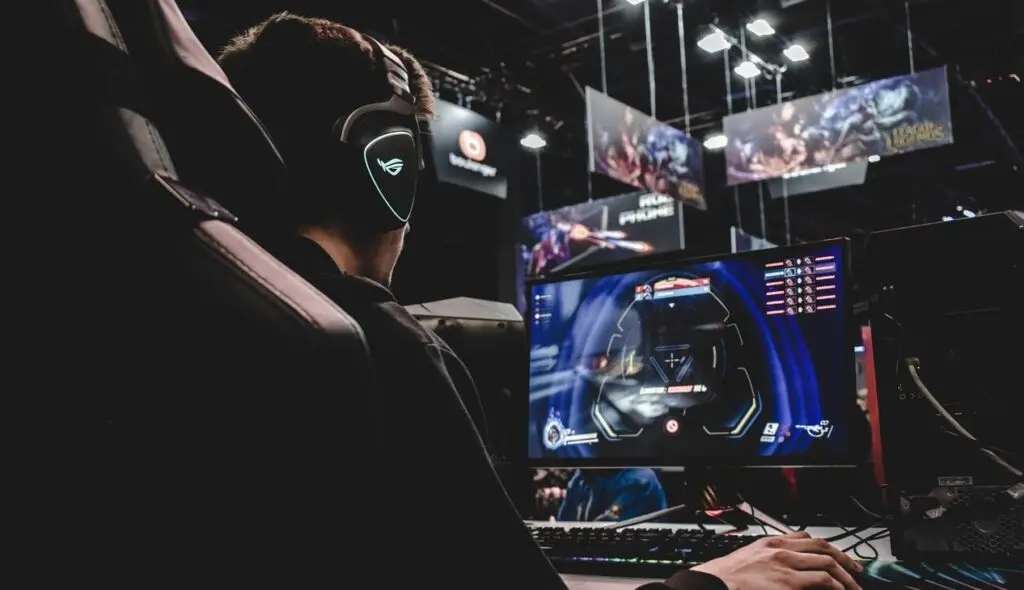 Los eventos de E-Sports que no te puedes perder en 2025