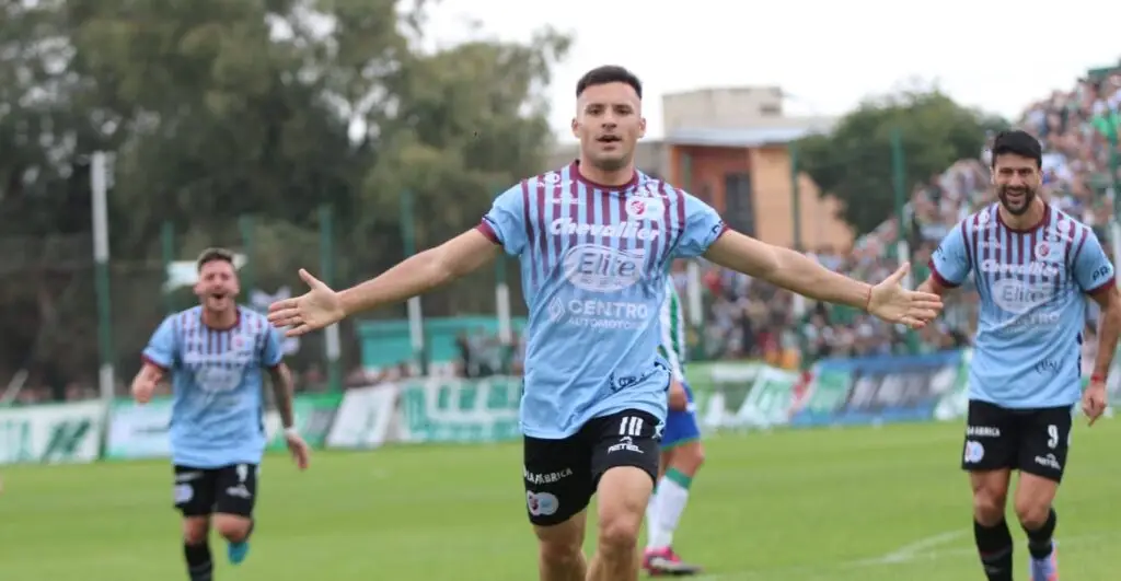 Nicolás Fernández llegará esta semana para ser parte de Curicó Unido