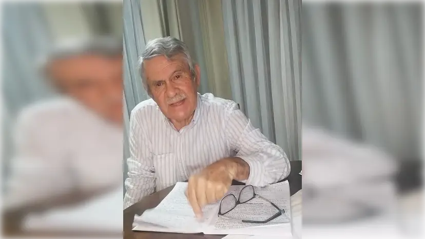 Exconcejal de Sagrada Familia niega agresiones a personal de salud y solicita requisar cámaras de seguridad