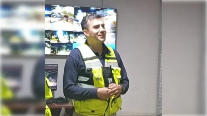 Funcionario municipal de Linares fallece por atragantamiento con alimento