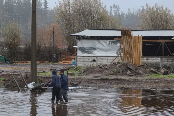 Vuelven las críticas al Gobierno por incumplimiento a proveedores tras inundaciones de 2023