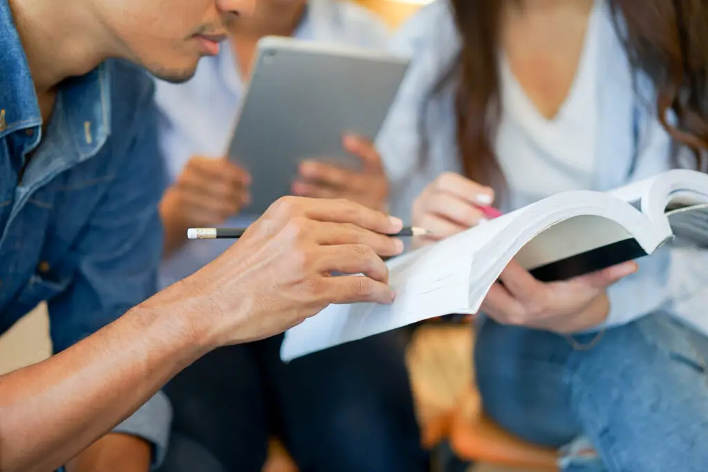 Comenzó Proceso de Admisión 2025 para estudiantes de la educación superior
