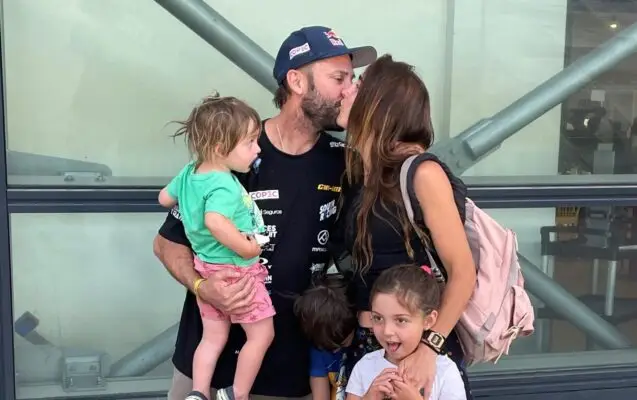 Chaleco López: "Terminar este Dakar fue como llegar a la cima del Everest"