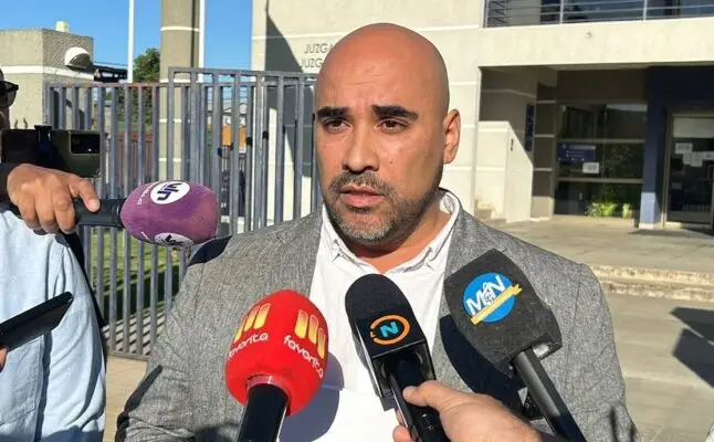 Alcalde de Molina se querella por fraude al Fisco y malversación de fondos en favor de campaña política