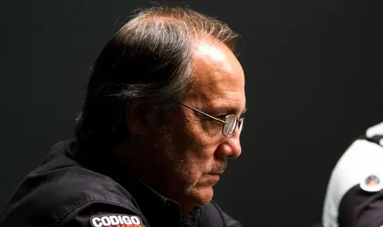 Inician campaña por emblemático entrenador de Liceo de Curicó