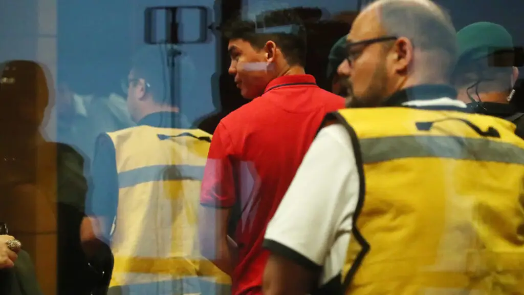 Autores del "Robo del Siglo" suman sentencias de 92 años de cárcel en total