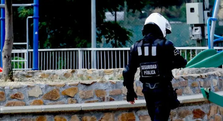 Alcalde de Curicó apunta al aumento de 18 a 100 los funcionarios de Seguridad Municipal