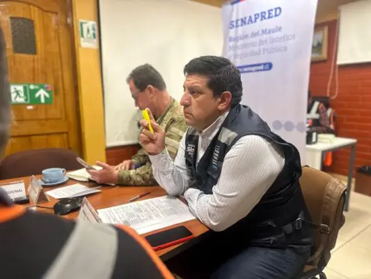 SEC: 540 clientes aun se encuentran sin suministro de energía en el Maule