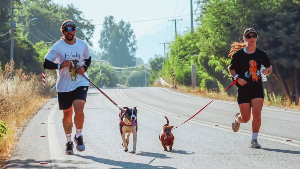 Corrida montaña activa congregó a 200 deportistas