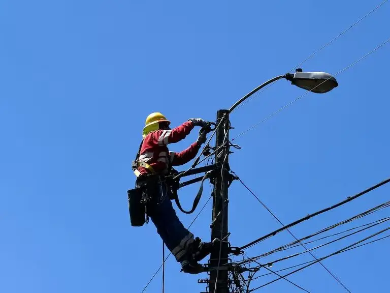 Coordinador Eléctrico: No hay hora estimada para la recuperación del servicio