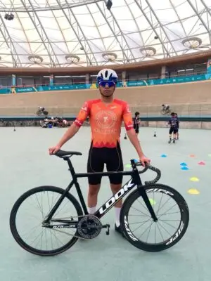 Organizan salida a beneficio del ciclista  Fernando Ramírez para este domingo