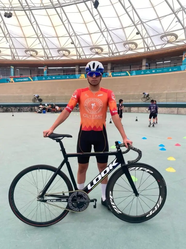 Organizan salida a beneficio del ciclista  Fernando Ramírez para este domingo