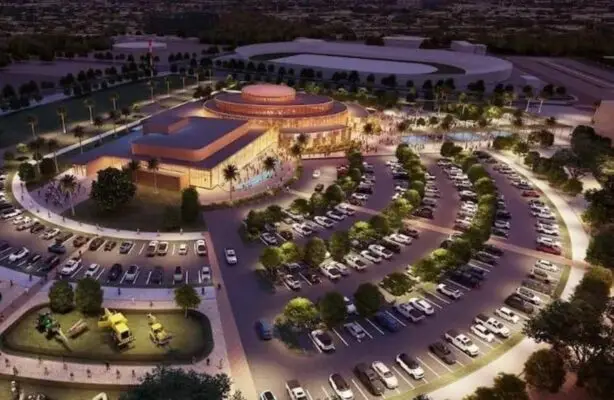 Corte rechaza reclamos de Casino de Talca y respalda adjudicación a Dreams