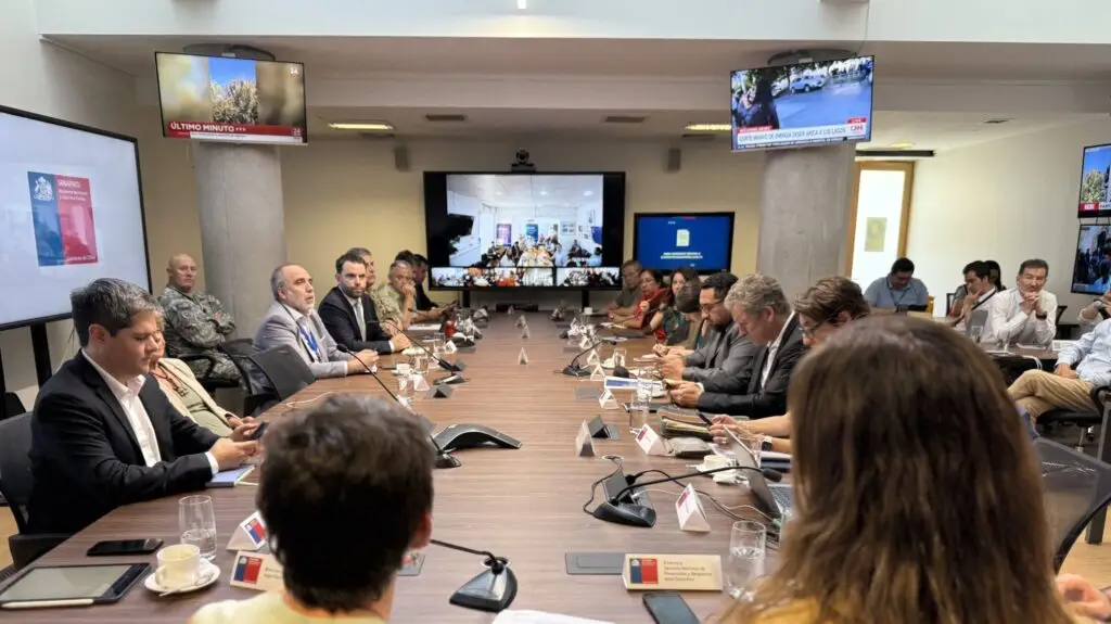 SEC inicia investigación para esclarecer responsabilidades tras masivo apagón