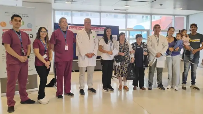 Hospital de Curicó comenzará atenciones de oncología la próxima semana