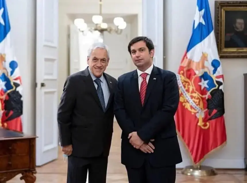 Un legado eterno: resiliencia, liderazgo y esperanza en el recuerdo de Sebastián Piñera