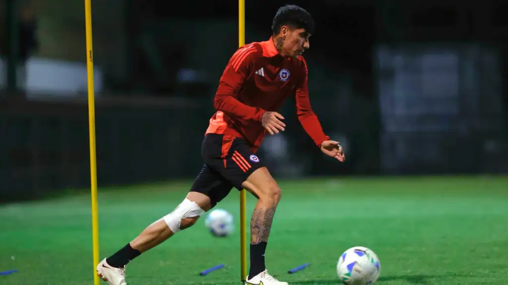 Matías Pérez tendrá que ser operado