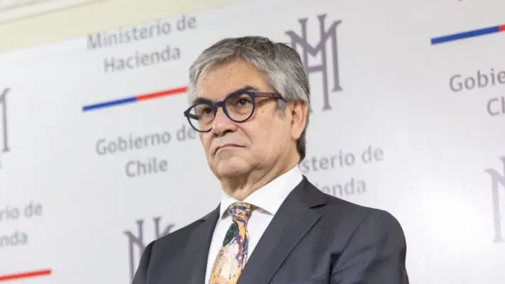 Aprobación de Marcel se desploma tras el millonario traspaso desde Corfo a Hacienda