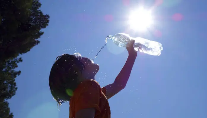 ¡Febrero en alerta! Zona central se prepara para nuevas olas de calor extremo