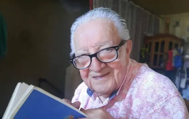 Falleció Aquiles Meléndez Cabello, destacado periodista e Hijo Ilustre de Teno