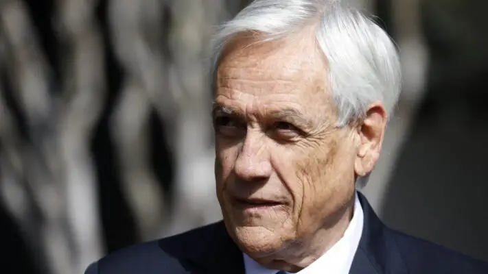 Familia Piñera preparó homenajes y misas a un año de la muerte del exmandatario