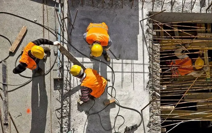 Trabajadores pueden rehusar labores que los pongan en riesgo por altas temperaturas