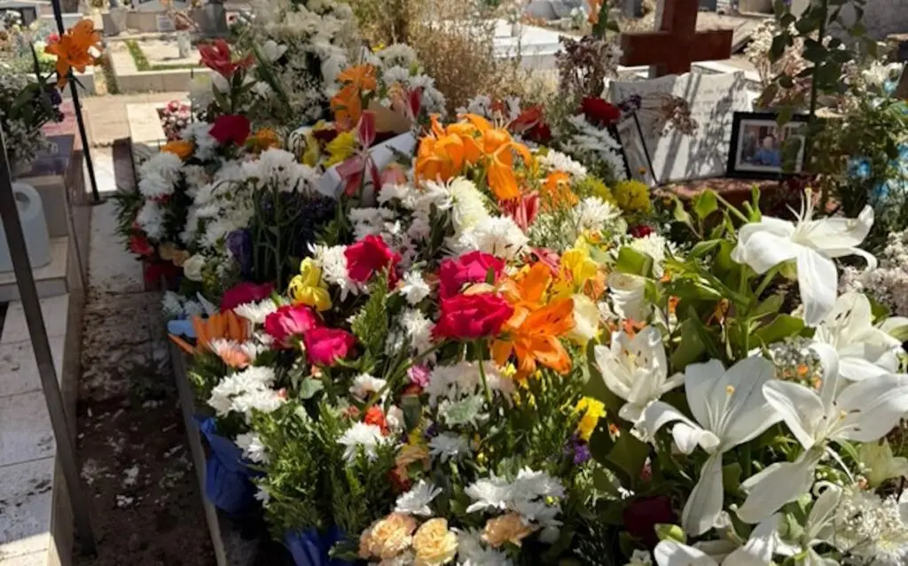 Abuelo delató a su nieto por sangriento homicidio en Molina: Pareja mató a agricultor por rencillas anteriores