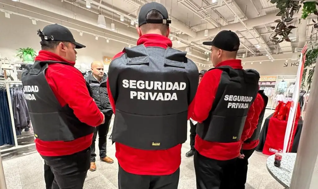 Liderman SPA responde a acusaciones de ex-empleado