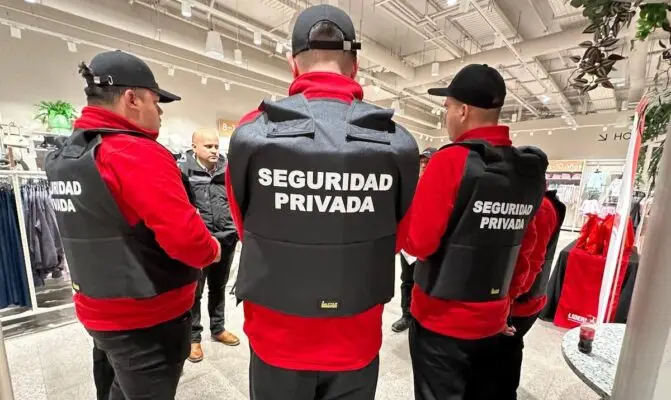 Liderman SPA responde a acusaciones de ex-empleado