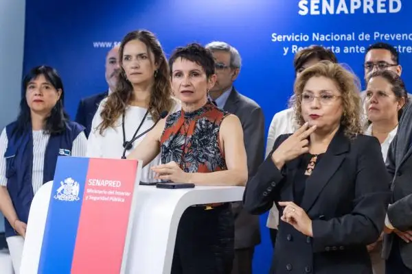 Corte de energía: 207 personas fueron detenidas durante el toque de queda