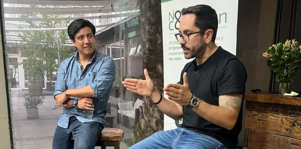 NowConexion: Un espacio para el networking y el desarrollo del emprendimiento en el Maule
