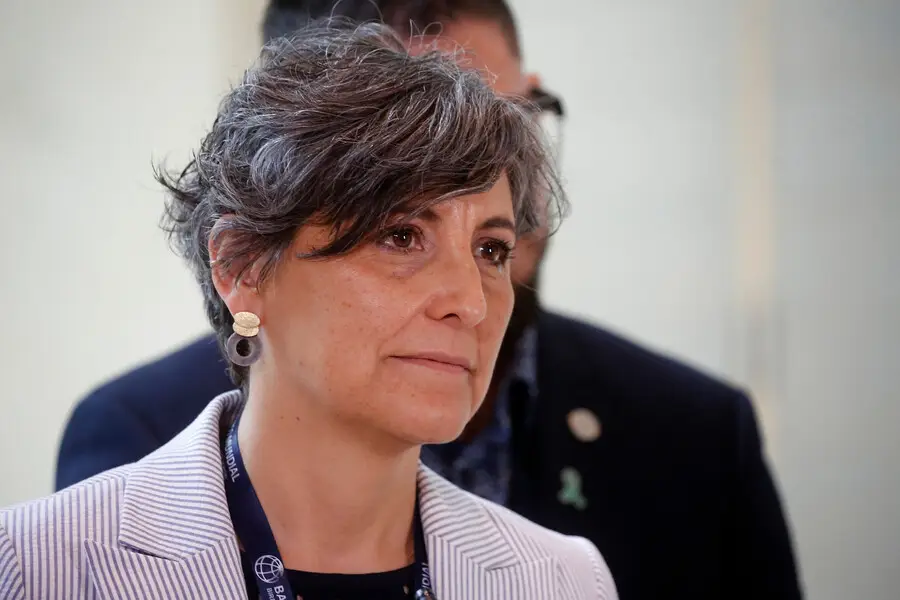 Ministra de Salud afirmó que el Estado no financia medicamento contra Duchenne por falta de "evidencia clínica"