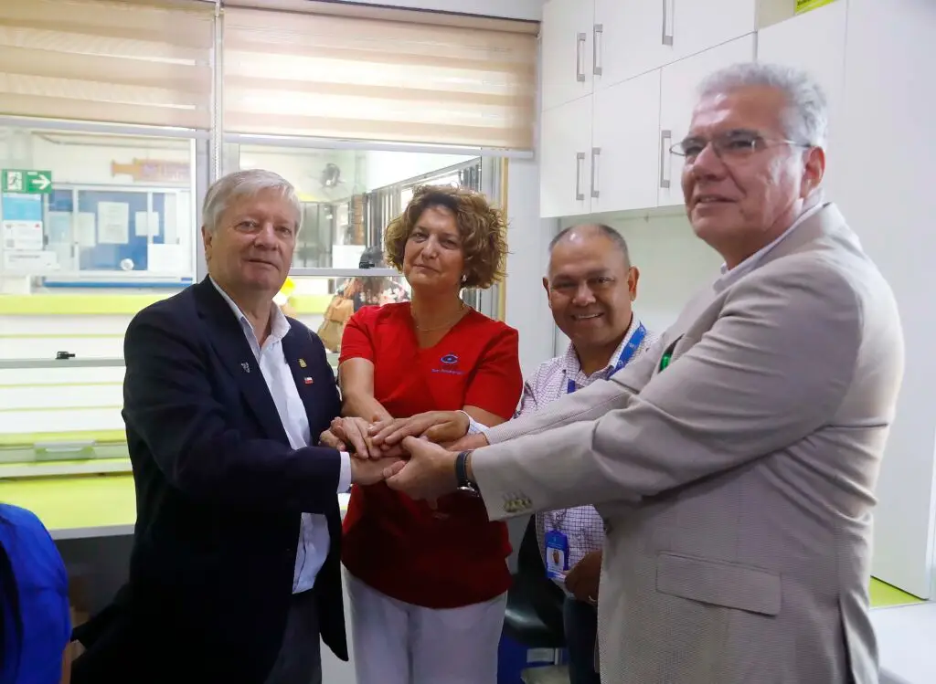 Hospital de Curicó entregará medicamentos en Cesfam de Los Niches