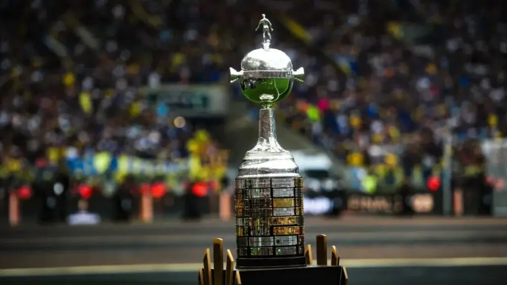 Copa Libertadores 2025: ¿A qué hora y dónde ver EN VIVO el sorteo de la fase de grupos?