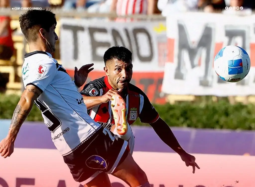 Un empate con gusto a poco como visitante