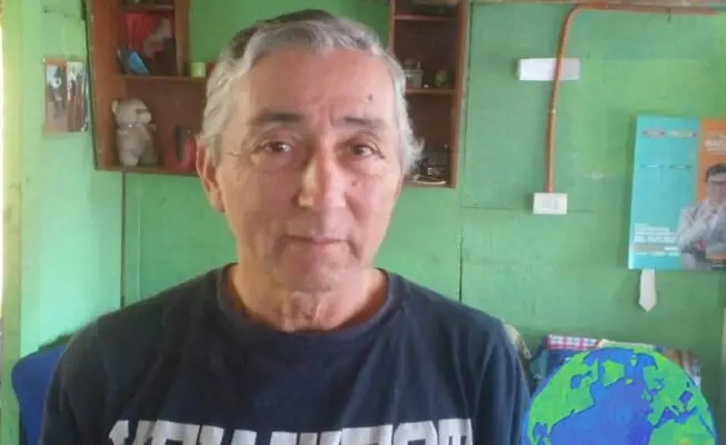 Fallece hombre atropellado en Romeral mientras limpiaba su vehículo
