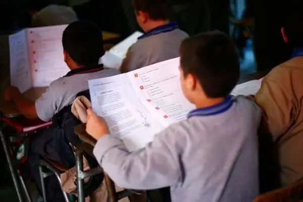 Resultados destacados de la provincia de Curicó en el SIMCE 2024