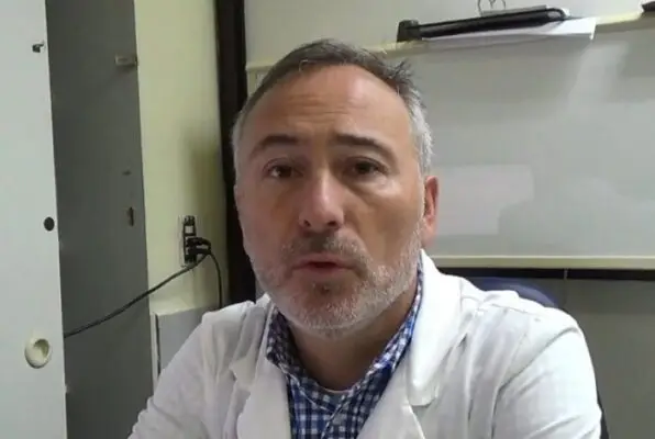 Comunidad médica de Talca de luto tras repentino fallecimiento de apreciado urólogo