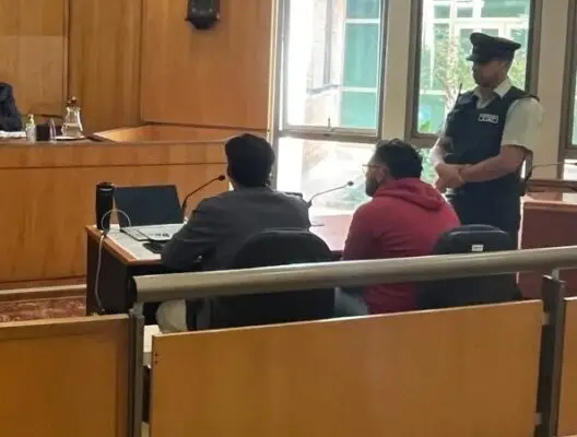 Tribunal decretó prisión preventiva para imputado que mató a paramédico en Talca