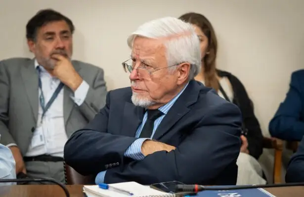 Diputado Celedón por apagón del 25F: “Dejó en evidencia un grado de fragilidad en la seguridad nacional”