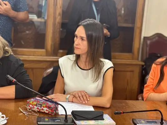 Diputada Labra emplaza al ministro Valenzuela por desconocer sus propios compromisos sobre seguridad rural