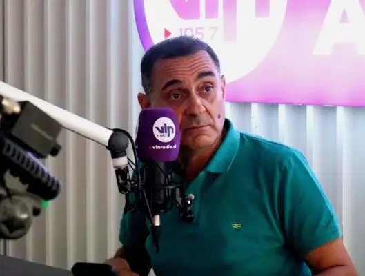 Exalcalde Muñoz responde ante acciones judiciales en contra de su administración