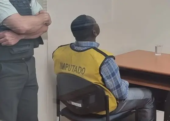 Declaran culpable por homicidio y hurto a sujeto que asesinó a mujer en Molina