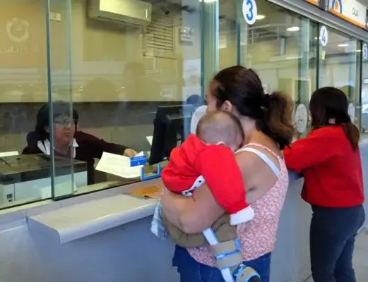 Más de 48 mil familias del Maule están en la tercera nómina del Aporte Familiar Permanente