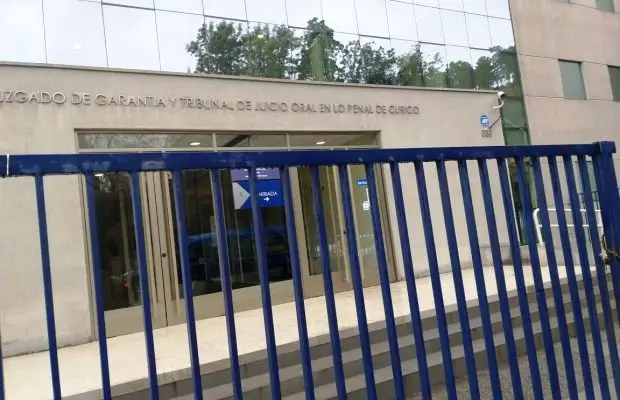 Absuelven definitivamente a empresario imputado por delitos sexuales en Curicó