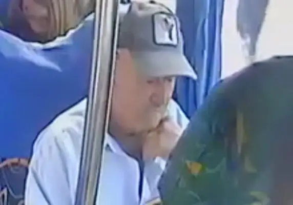 Indignación por agresión a mujer en bus con destino a Rauco