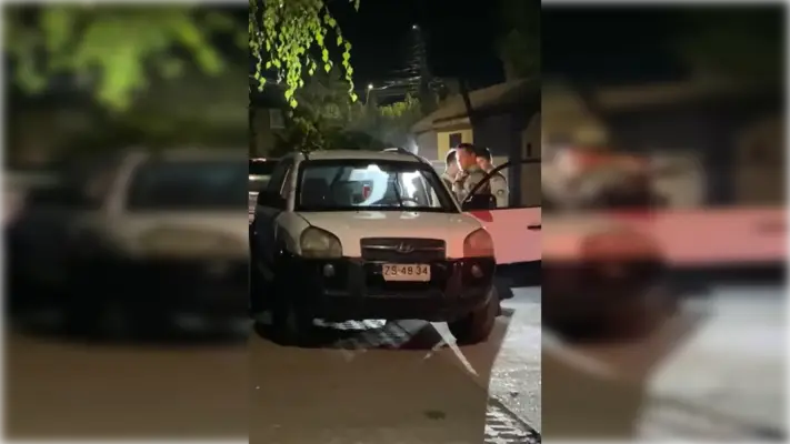 Detienen a mujer por amenazas con armas de fuego en Villa Marista de Curicó